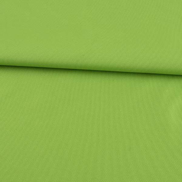 ПВХ ткань оксфорд 600D салатовая, ш.150