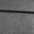 ПВХ тканина Оксфорд льон 300D сірий темний, ш.150