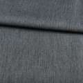 ПВХ ткань оксфорд лен 300D серо-синий темный, ш.150