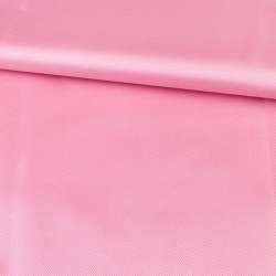 ПВХ тканина Оксфорд 420D рожева, ш.150