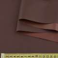 Ткань ПВХ 190D коричневая, ш.150
