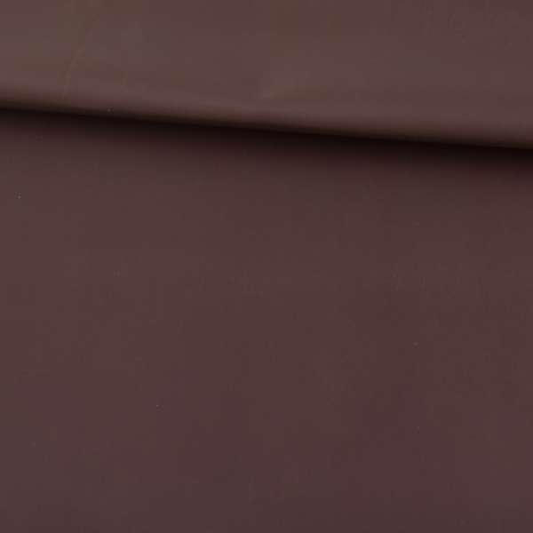 Ткань ПВХ 190D коричневая, ш.150