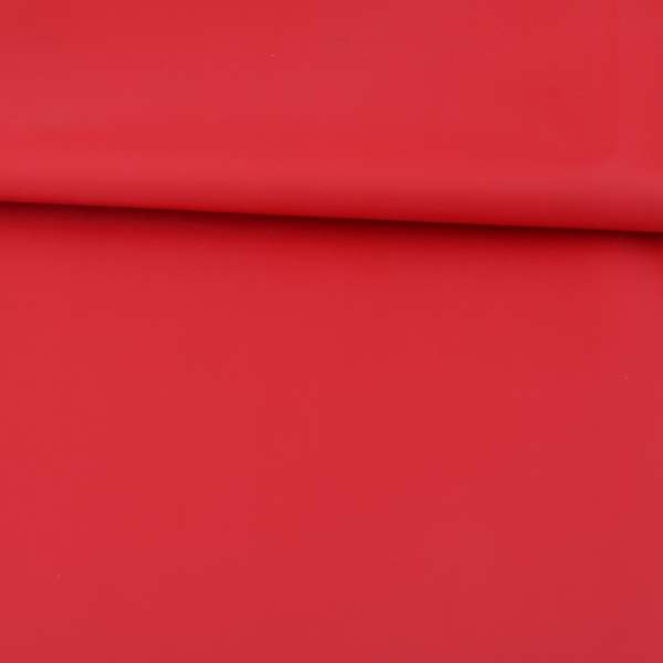 Ткань ПВХ 190D красная, ш.150