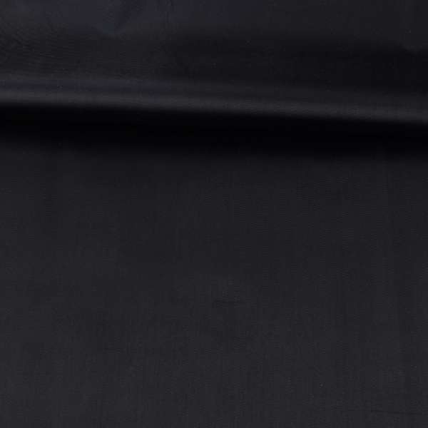 Ткань тентовая ПВХ 420D черная ш.150