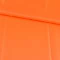 Тканина тентова ПВХ 420D помаранчева неон ш.150