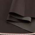 Ткань тентовая ПВХ 420D коричневая темная ш.150