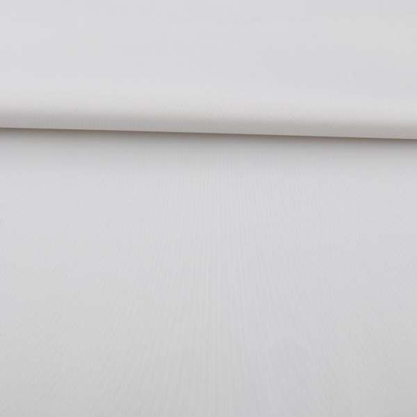 Ткань тентовая ПВХ 420D белая ш.150