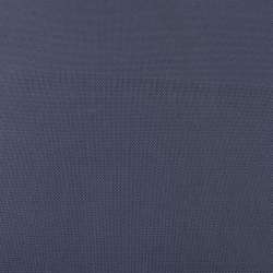 ПВХ ткань оксфорд 600D серая темная (матовое покрытие), ш.150