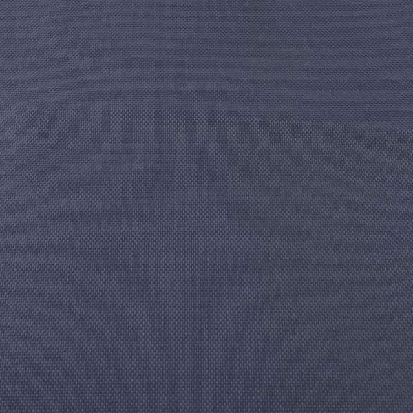 ПВХ ткань оксфорд 600D серая темная (матовое покрытие), ш.150