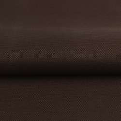ПВХ ткань оксфорд 600D коричневая (матовое покрытие), ш.150