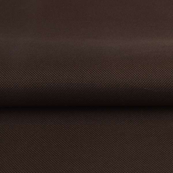 ПВХ ткань оксфорд 600D коричневая (матовое покрытие), ш.150