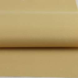 ПВХ ткань оксфорд 600D пшеничная, (матовое покрытие), ш.150