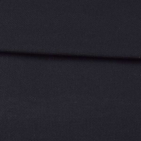 Тканина для вишивки Аїда 16 чорна (Черкаси) ш.150