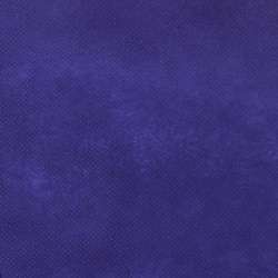 Флизелин неклеевой (спанбонд) фиолетовый, плотность 60, ш.160
