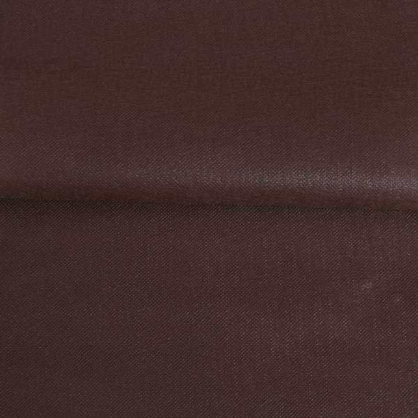 Флизелин неклеевой (спанбонд) коричневый, плотность 60, ш.160