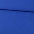 Флізелін неклейовий (спанбонд) синій электрик, щільність 70, ш.160
