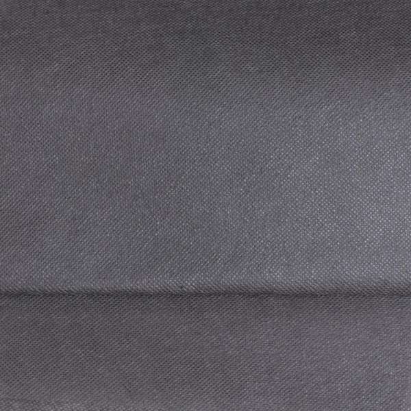 Флизелин неклеевой (спанбонд) серый темный, плотность 70, ш.160
