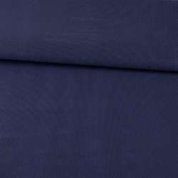 Флізелін неклейовий (спанбонд) синій темний (оттенок), щільність 70, ш.160