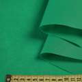 Флізелін неклейовий (спанбонд) зелений, щільність 70, ш.160