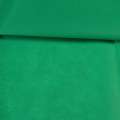 Флізелін неклейовий (спанбонд) зелений, щільність 70, ш.160