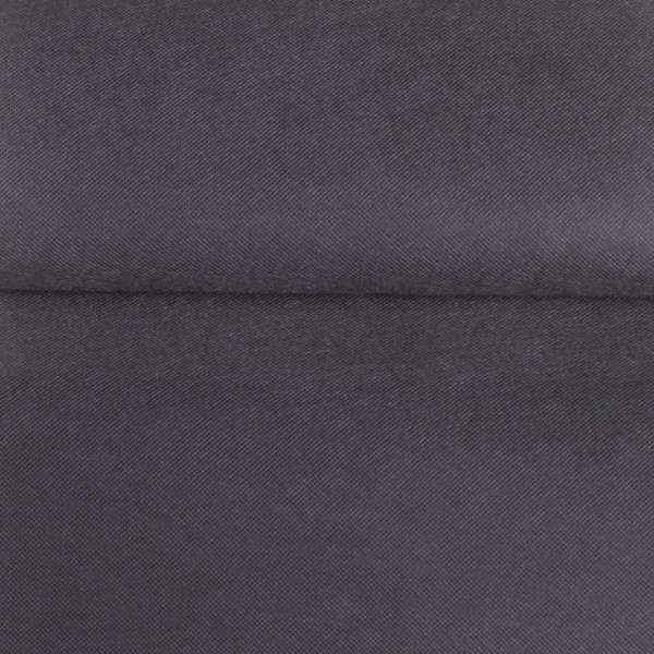 Флизелин неклеевой (спанбонд) серый темный, плотность 80, ш.160