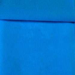 Флизелин неклеевой (спанбонд) голубой насыщенный, плотность 80, ш.160