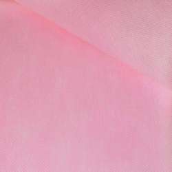 Флізелін неклеевой (спанбонд) рожевий світлий відтінок, щільність 80, ш.160