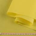 Флизелин неклеевой (спанбонд) желтый светлый, плотность 80, ш.160
