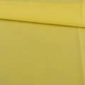 Флізелін неклеевой (спанбонд) жовтий світлий, щільність 80, ш.160
