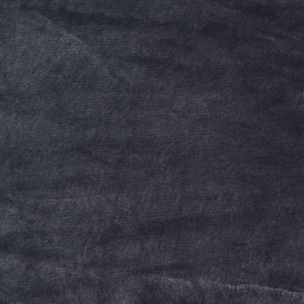Велсофт двосторонній сірий темний (відтінок) ш.180