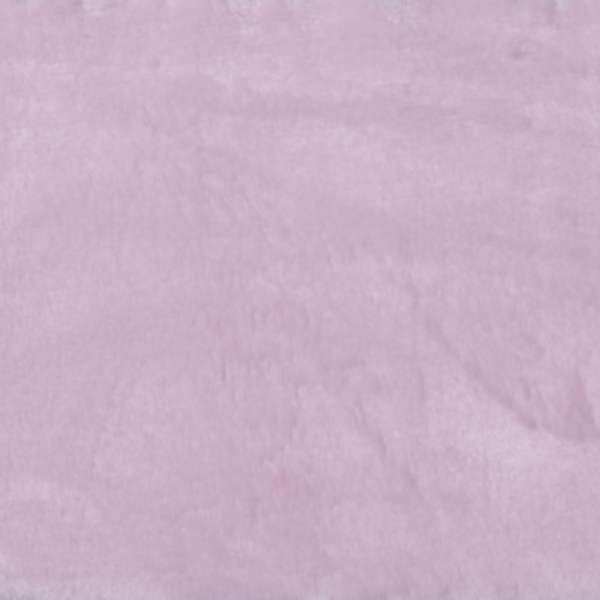 Велсофт двухсторонний розовый светлый, ш.185