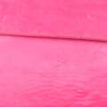 Велсофт двосторонній рожевий яскравий, ш.180