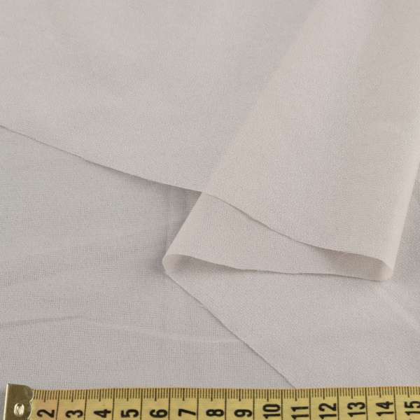 Дублерин стрейч FREUDENBERG молочно-серый ш.90