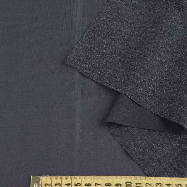 Дублерин стрейч FREUDENBERG сине-серый ш.90