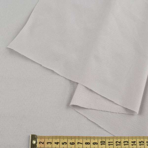 Дублерин стрейч FREUDENBERG серый светлый ш.90