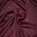 Тергалет, креш для штор бордовый, ш.280
