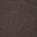 Льон блекаут для штор коричневий меланж  (на акриловій підкладці), ш.285