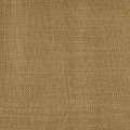 Льон блекаут для штор коричневий світлий (на акрилової підкладці), ш.280