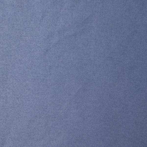 Рогожка блекаут ялинка сіро-блакитна меланж, ш.280
