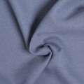 Лен-софт блэкаут синий темный/серо-голубой, ш.280