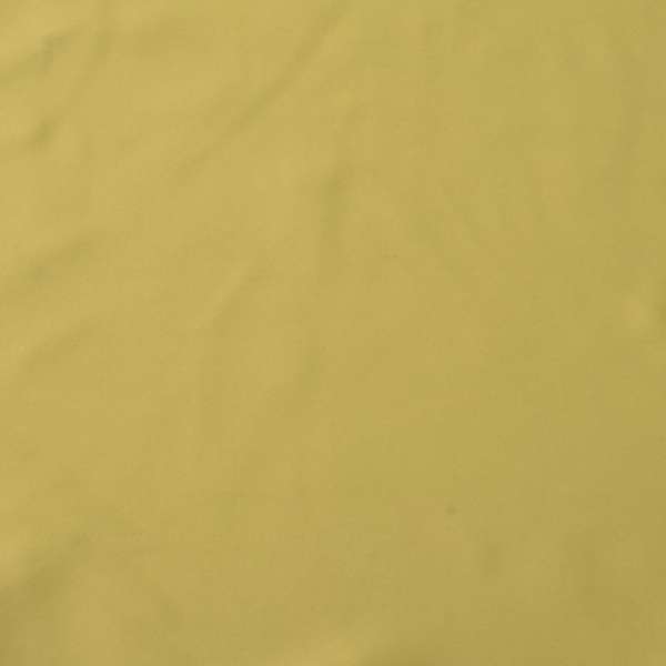 Софт блекаут гладкий для штор жовтий, ш.280