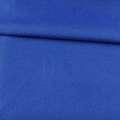 Рогожка на войлочной основе синяя ультра, ш.150