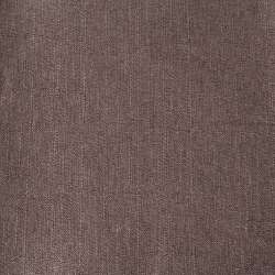 Лен-рогожка на войлочной основе бежево-коричневая ш.153