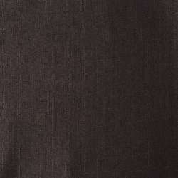 Льон-рогожка на повстяній основі коричнева темна ш.153