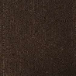 Льон-рогожка на повстяній основі коричнева темна ш.153