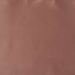 Скатертная ткань с атласным блеском коричневая светлая, ш.320