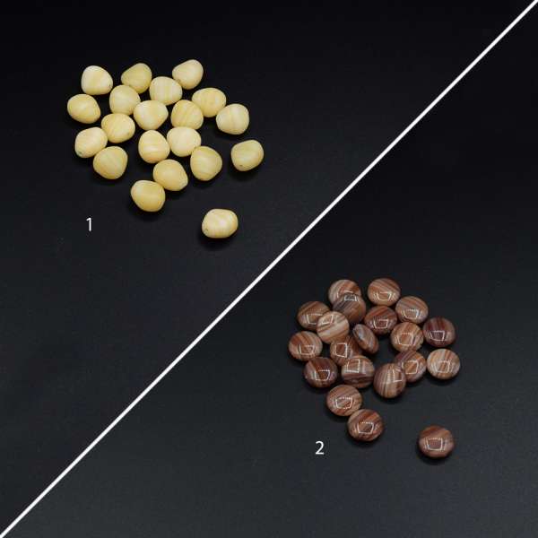 Украшение пришивное"камешки"