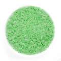 Бисер зеленый светлый