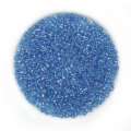 Бисер светло-синий