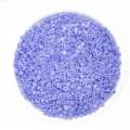 Бисер васильковый светлый